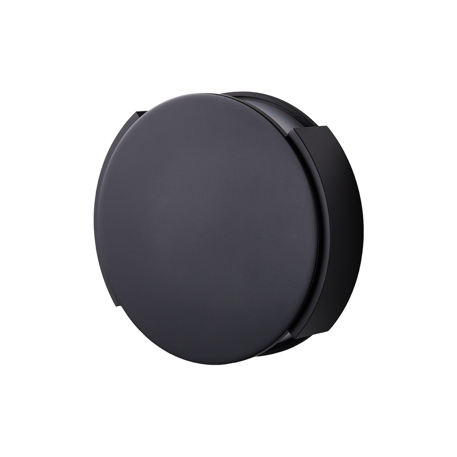 Rotate Wall Lamp, black