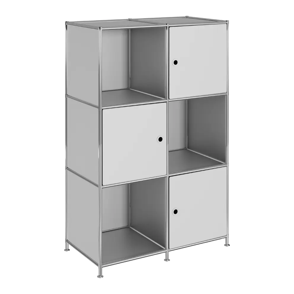 Highboard Quadro