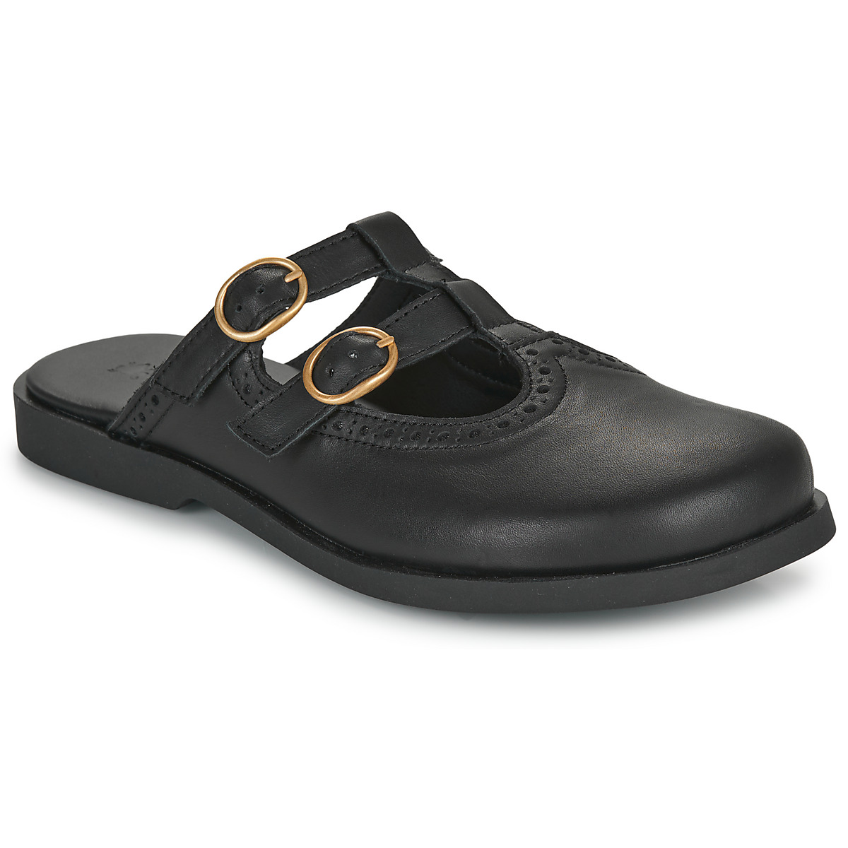 El Naturalista - ARENISCA N5870 - Black