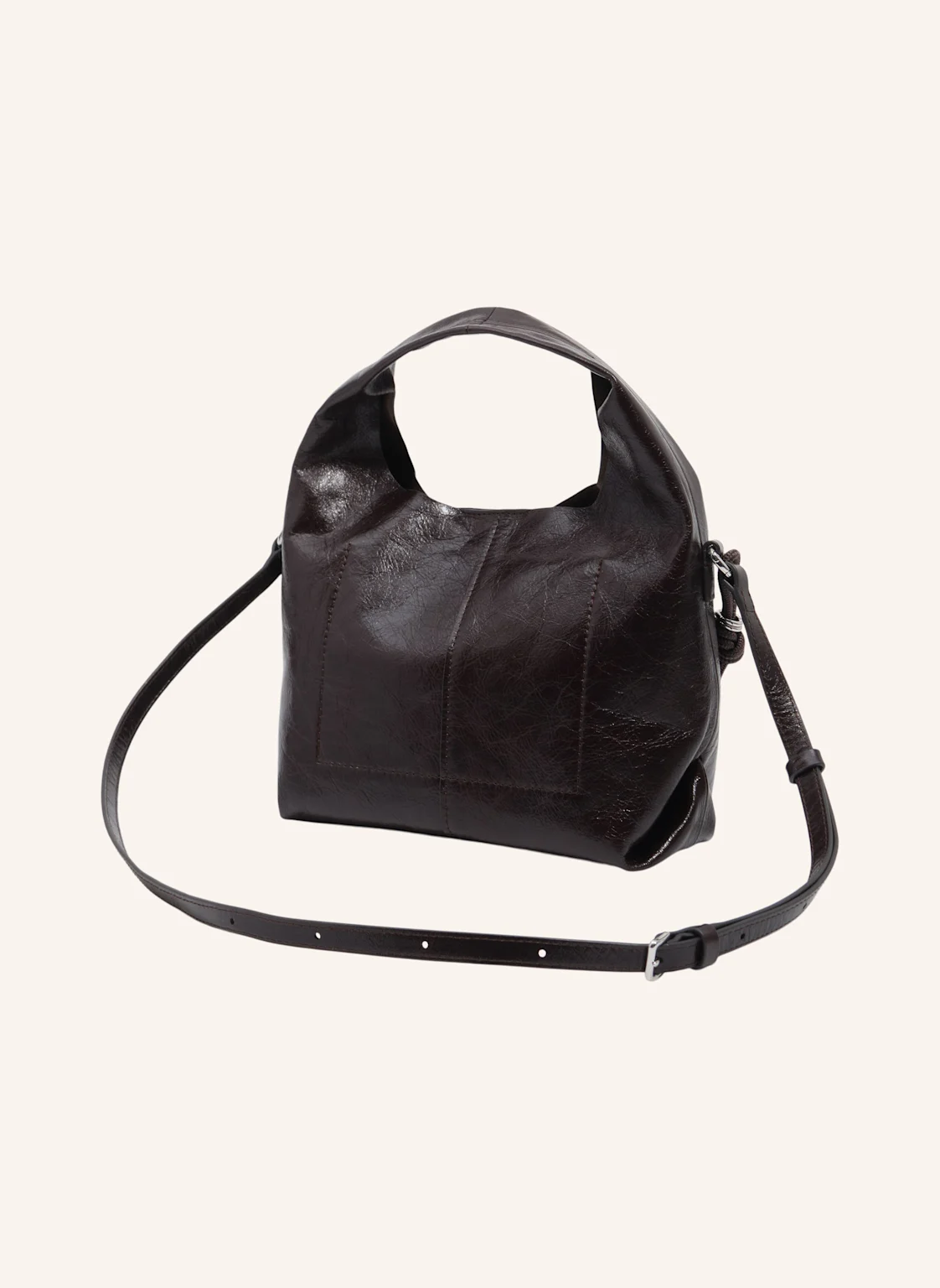 BIMBA Y LOLA Ledertasche