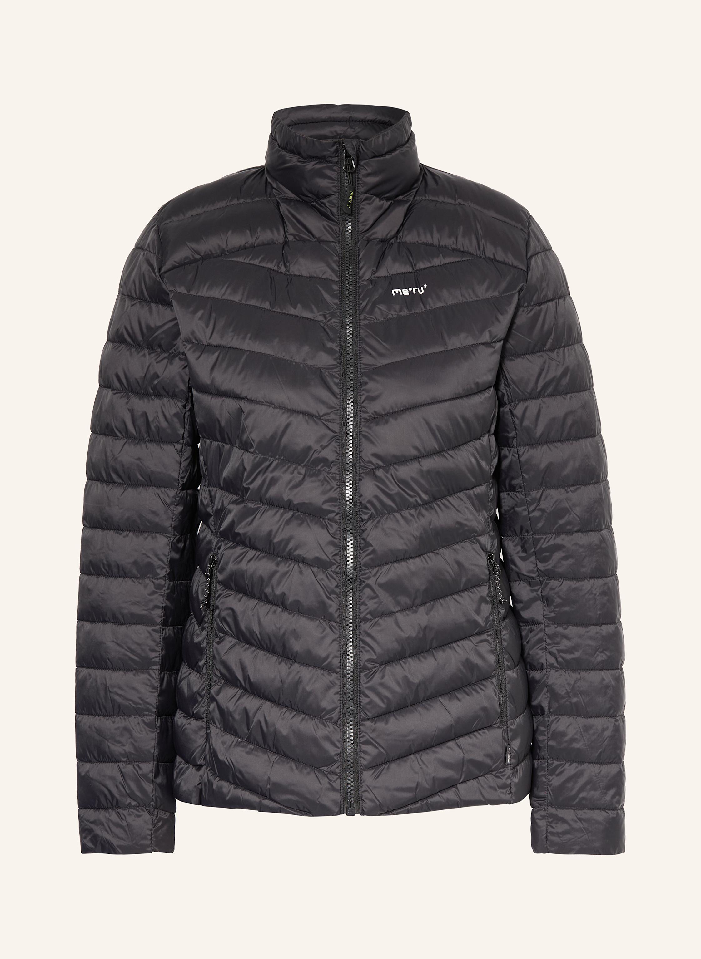 me°ru' Steppjacke WESTON 2.0
