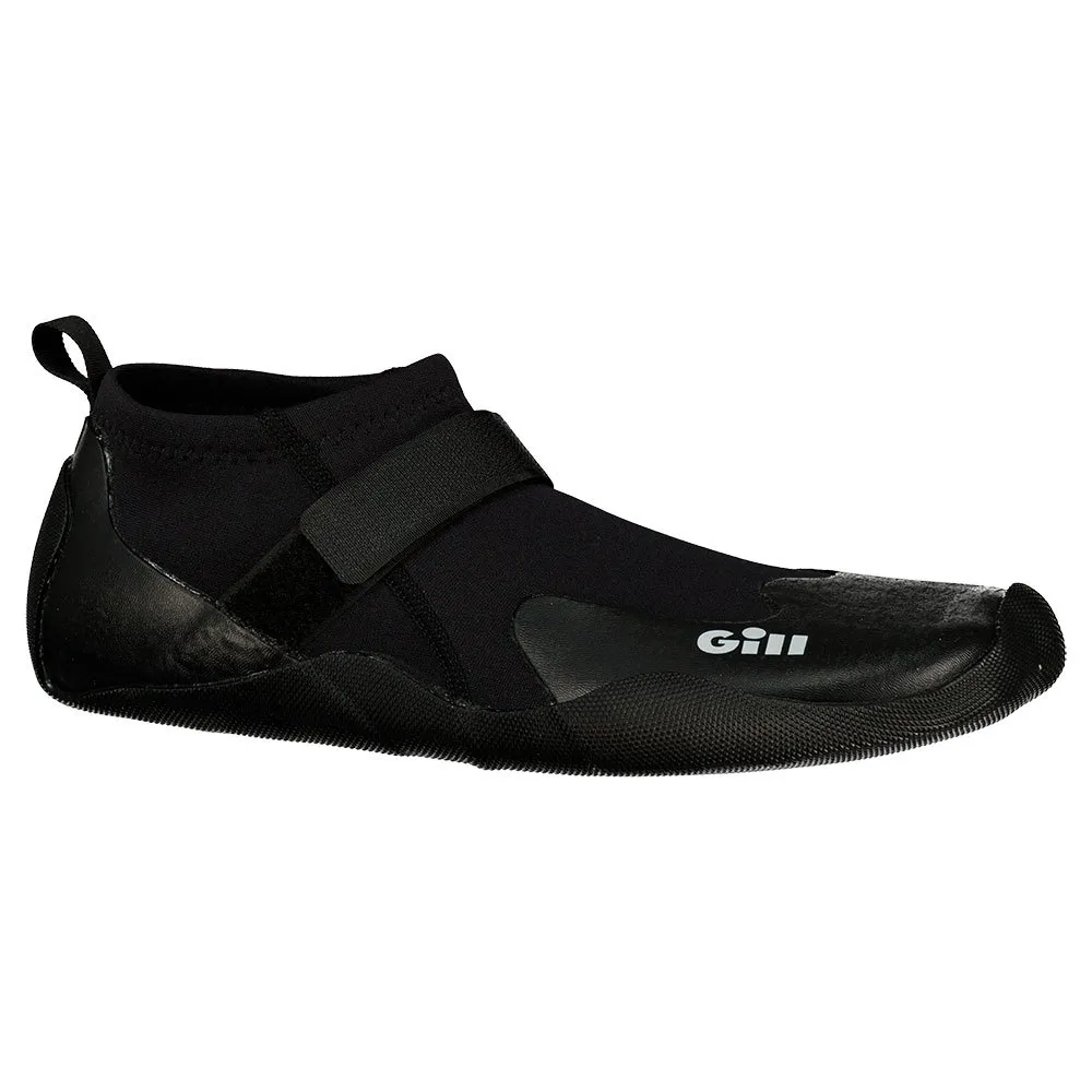 Gill Pursuit booties