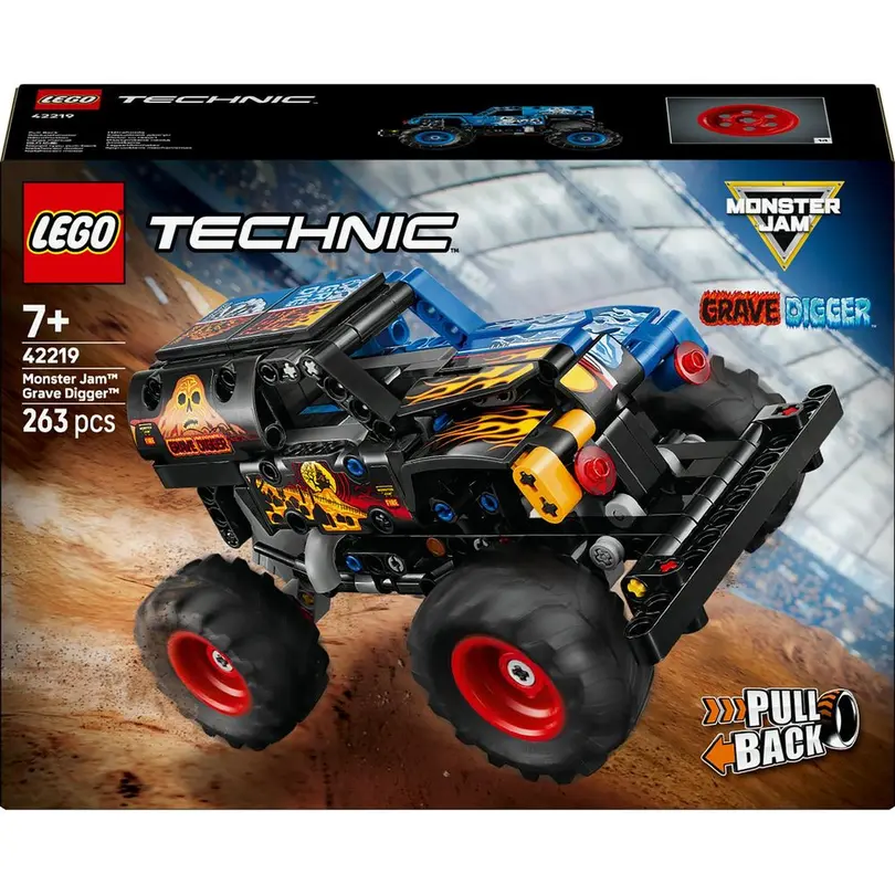 Bausatz Technic