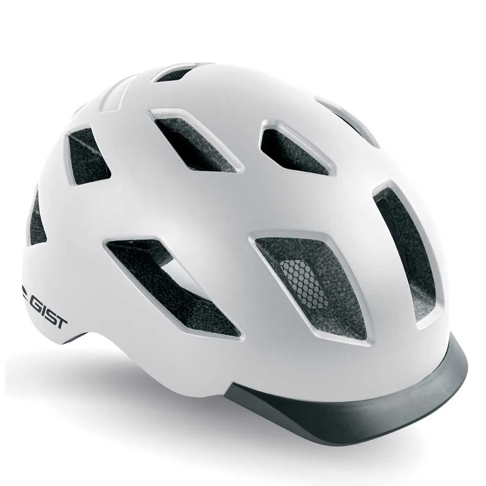Gist Smart urban helmet