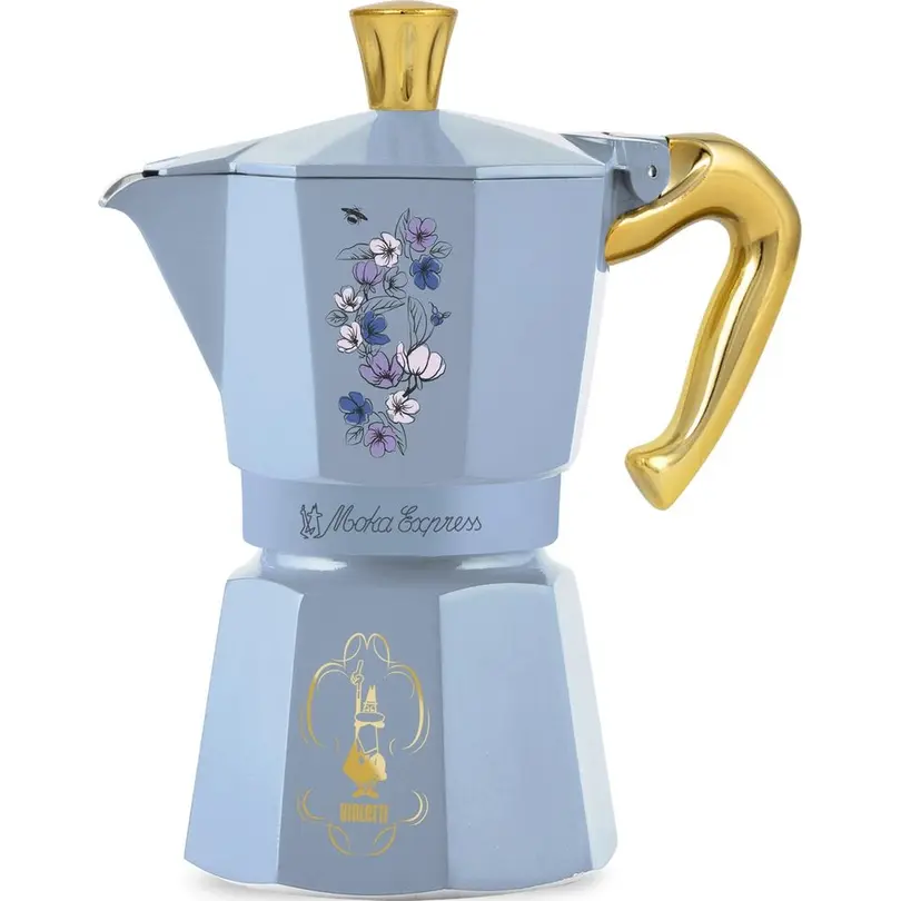 Kaffeezubereiter Bridgerton