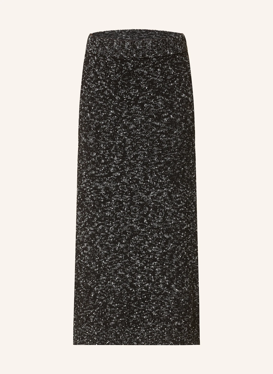 SELECTED Strickrock