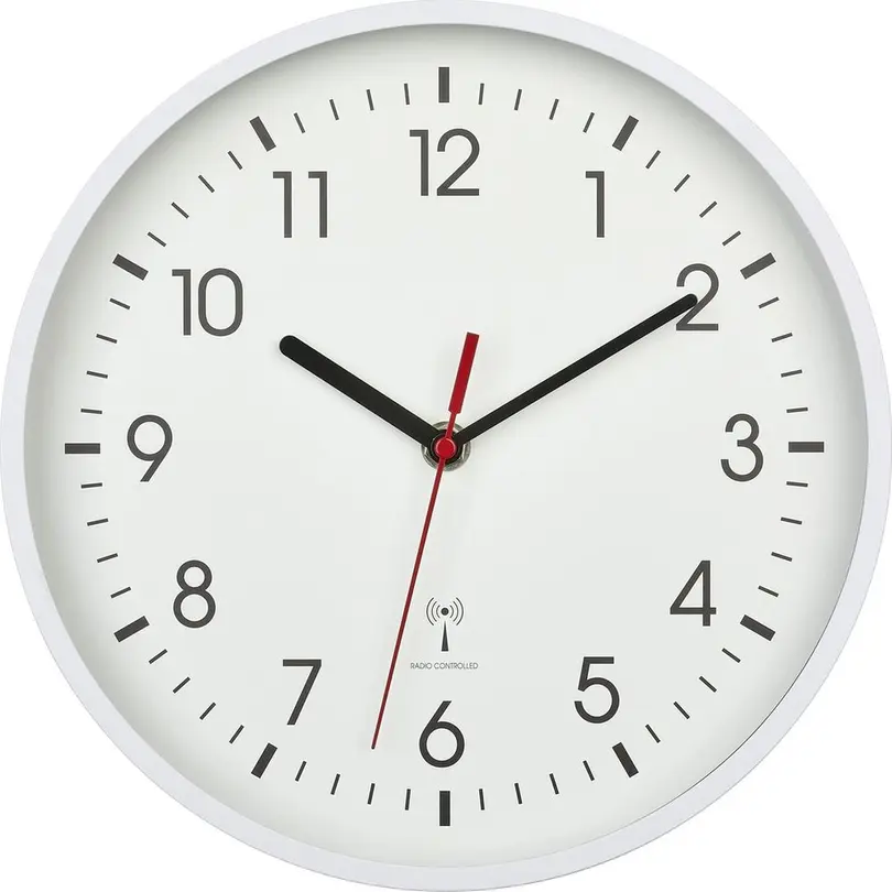Wanduhr TFA