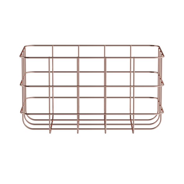 CESTO 20 CM X 13 CM X 11 CM GRID