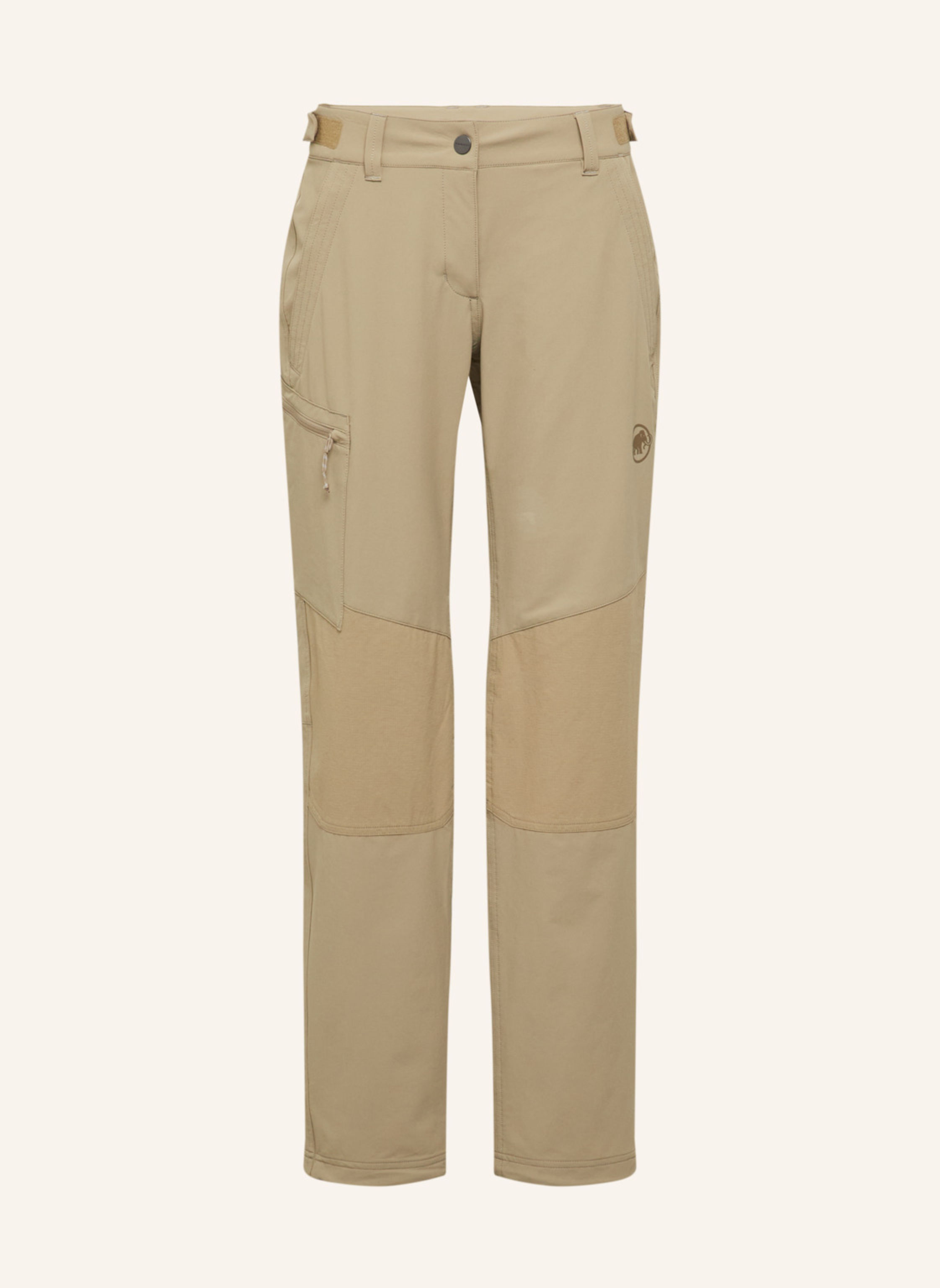MAMMUT Softshellhose RUNBOLD GUIDE SO