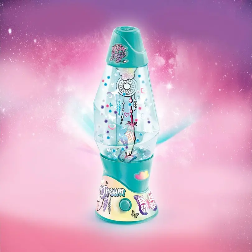 Bastelset 5-teilig Canal Toys
