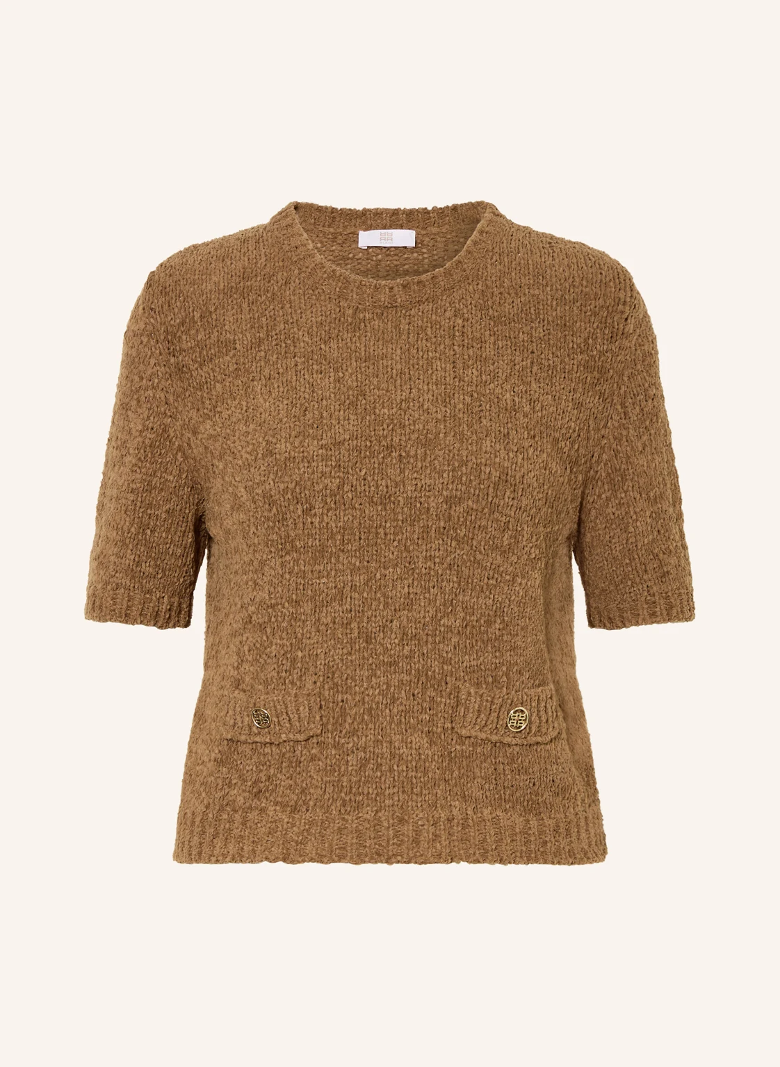 RIANI Strickshirt