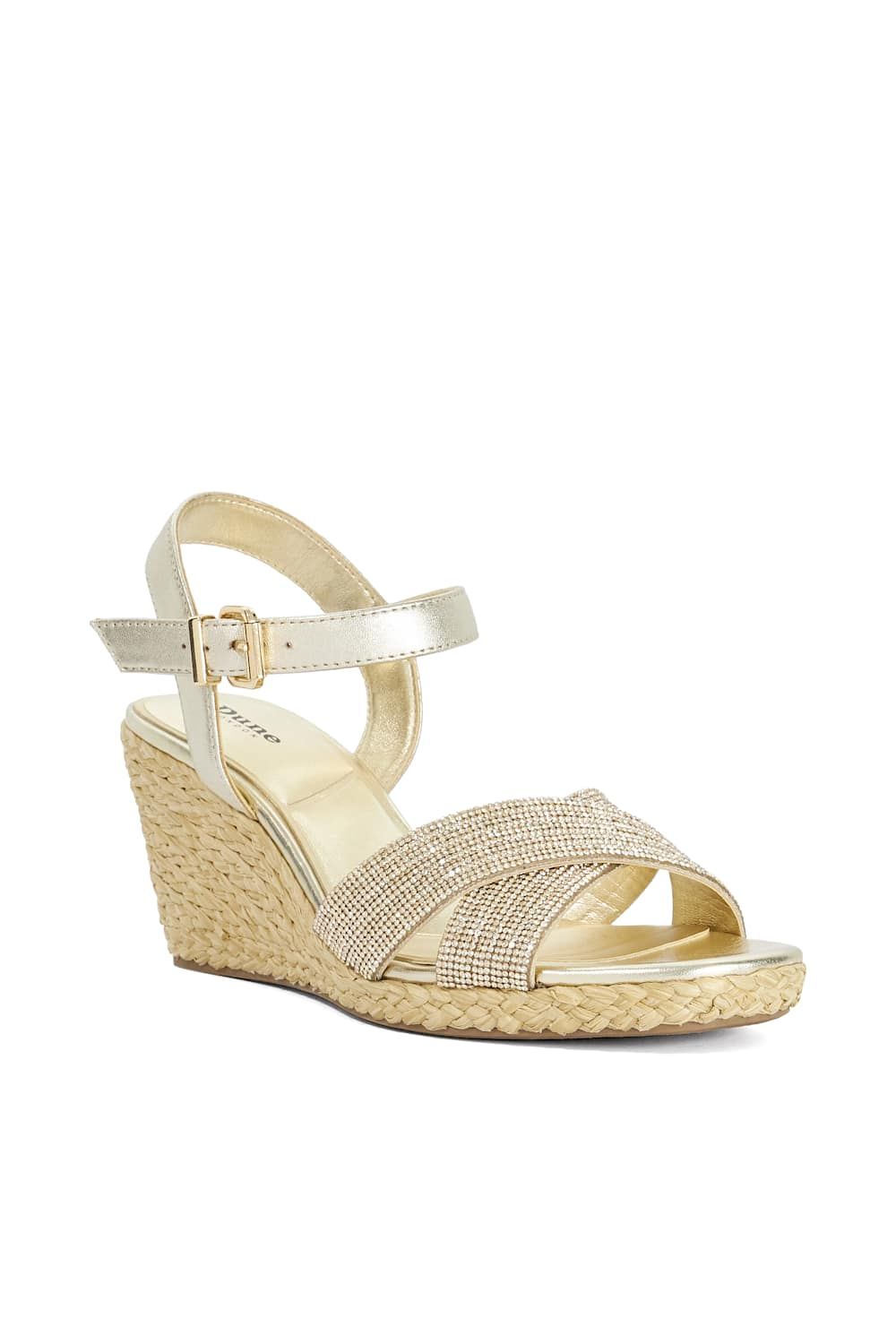 Dune London Kyro' Wedges