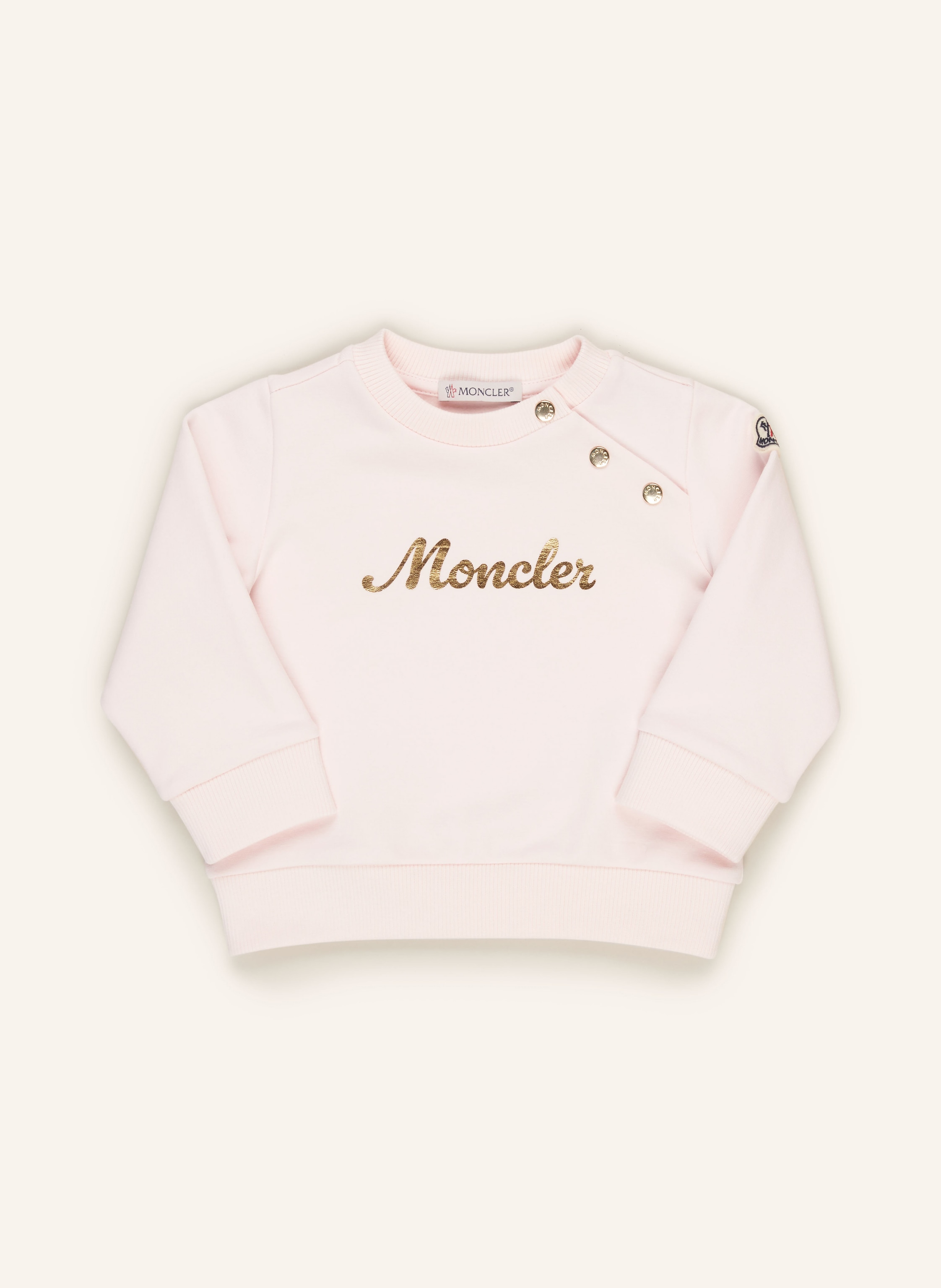 MONCLER enfant Sweatshirt