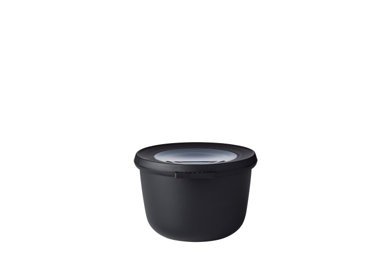 Multikom Cirqula 500 ml - Nordic black