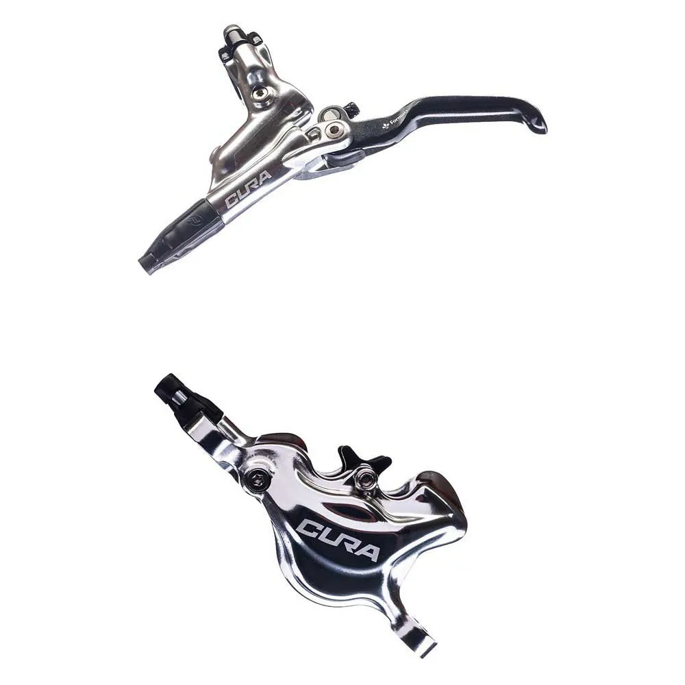Formula Cura brakes