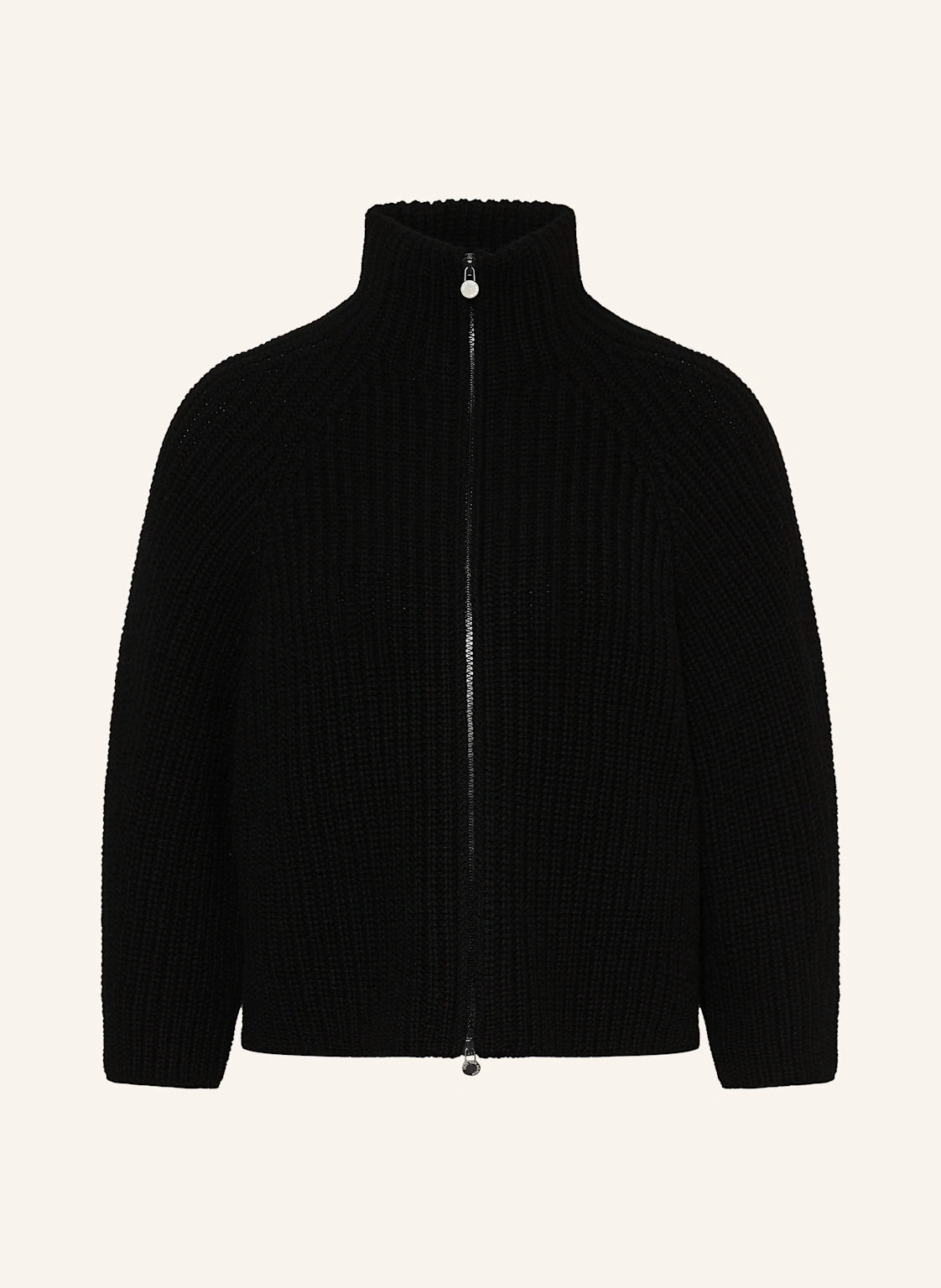 IRIS von ARNIM Strickjacke FALLOU aus Cashmere