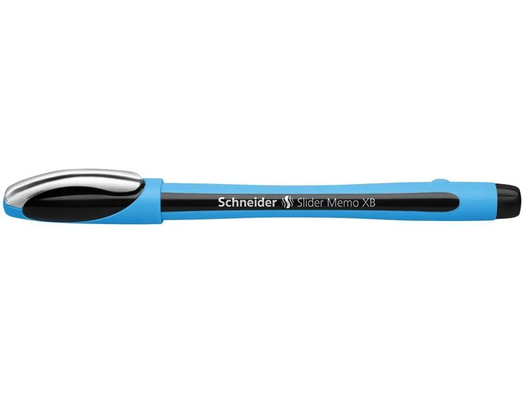 Kugelschreiber Slider Memo