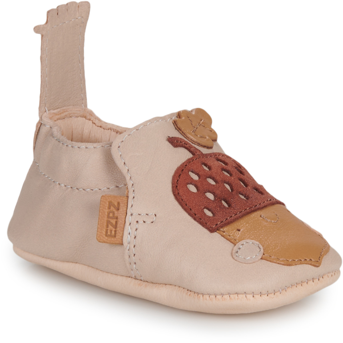 Easy Peasy - MY BLUMOO NUTS - Beige