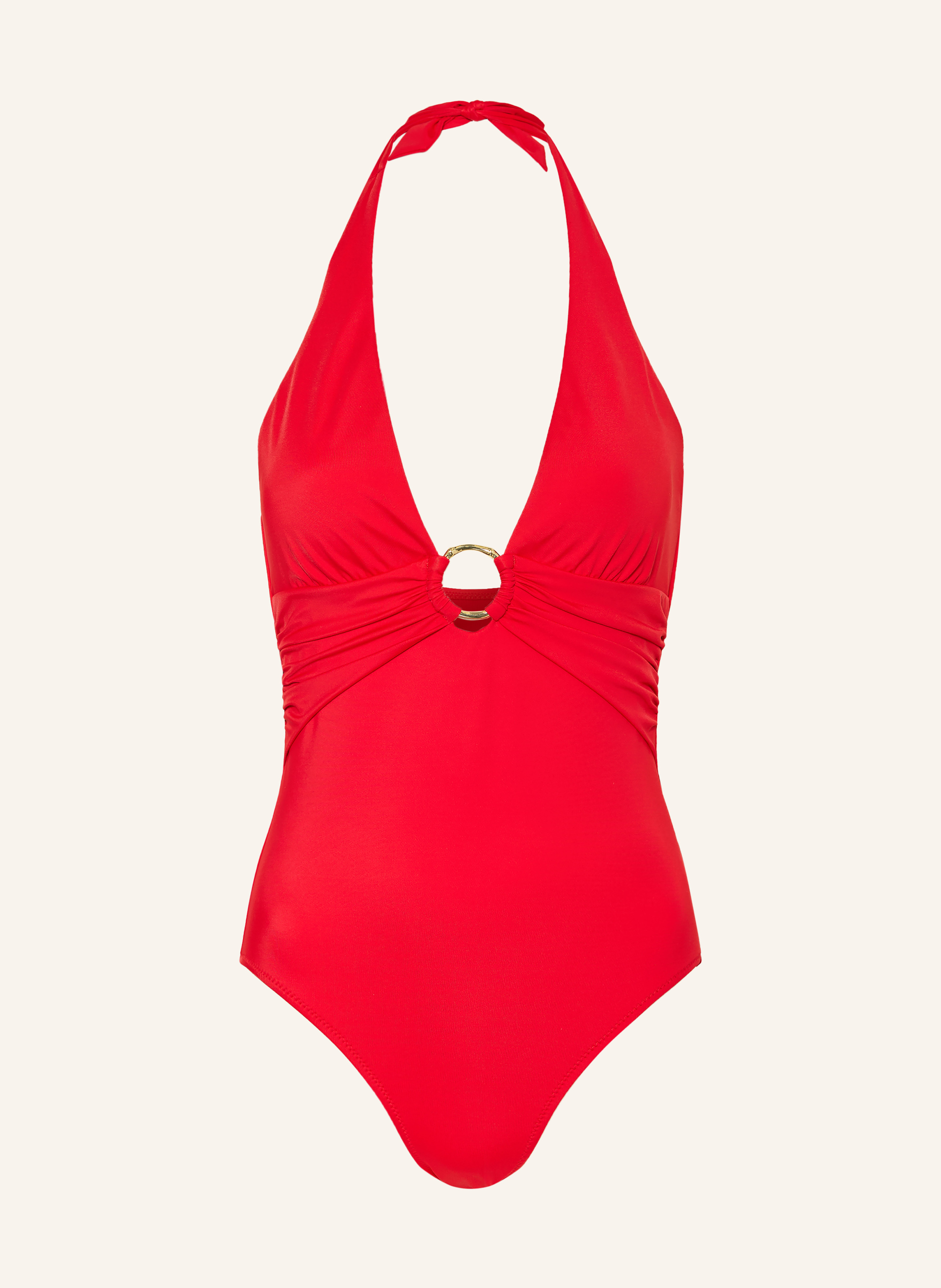 heidi klein Neckholder-Badeanzug PETALIA