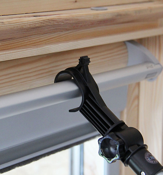 Canne Télescopique pour fenêtre de toit VELUX