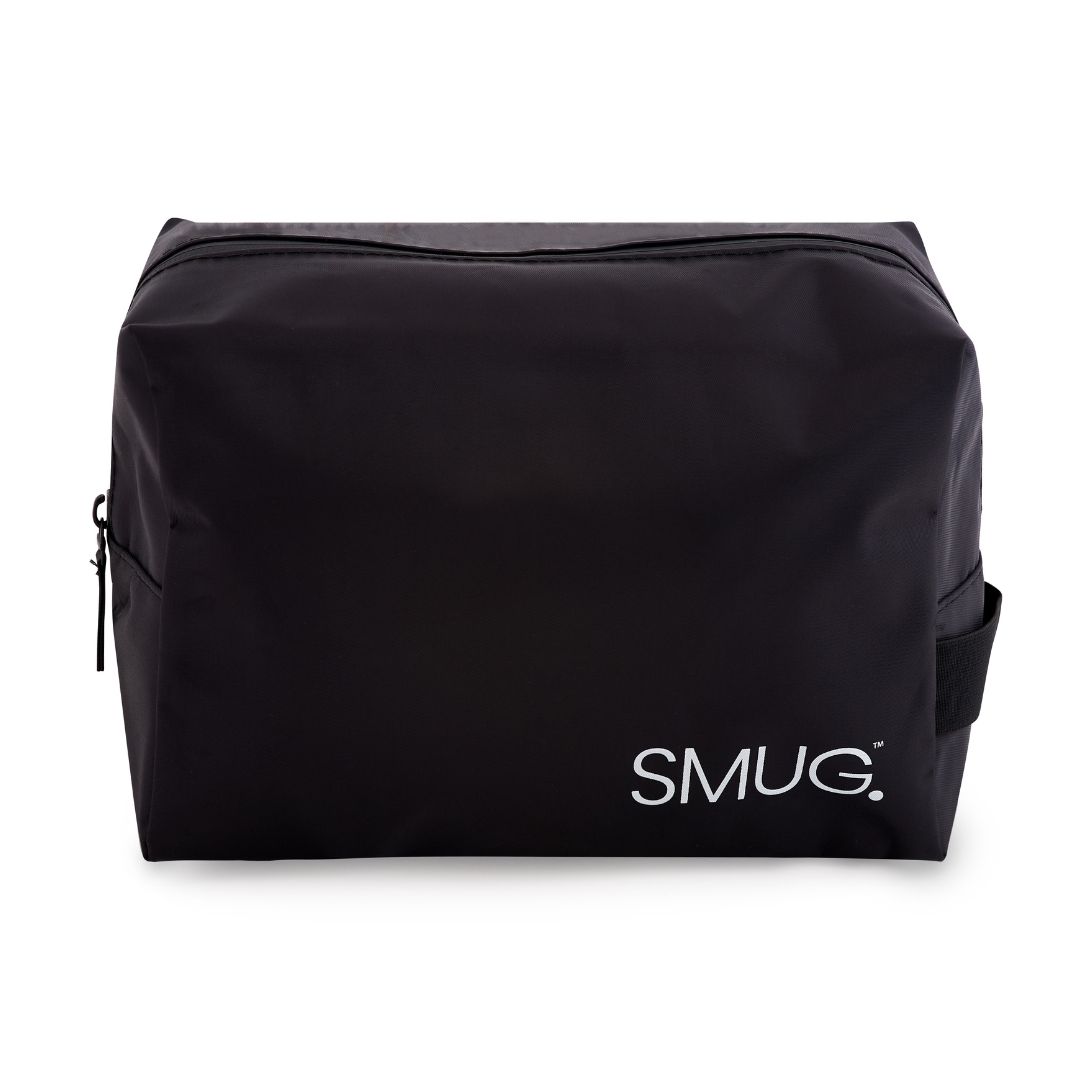 Smug Wash Bag