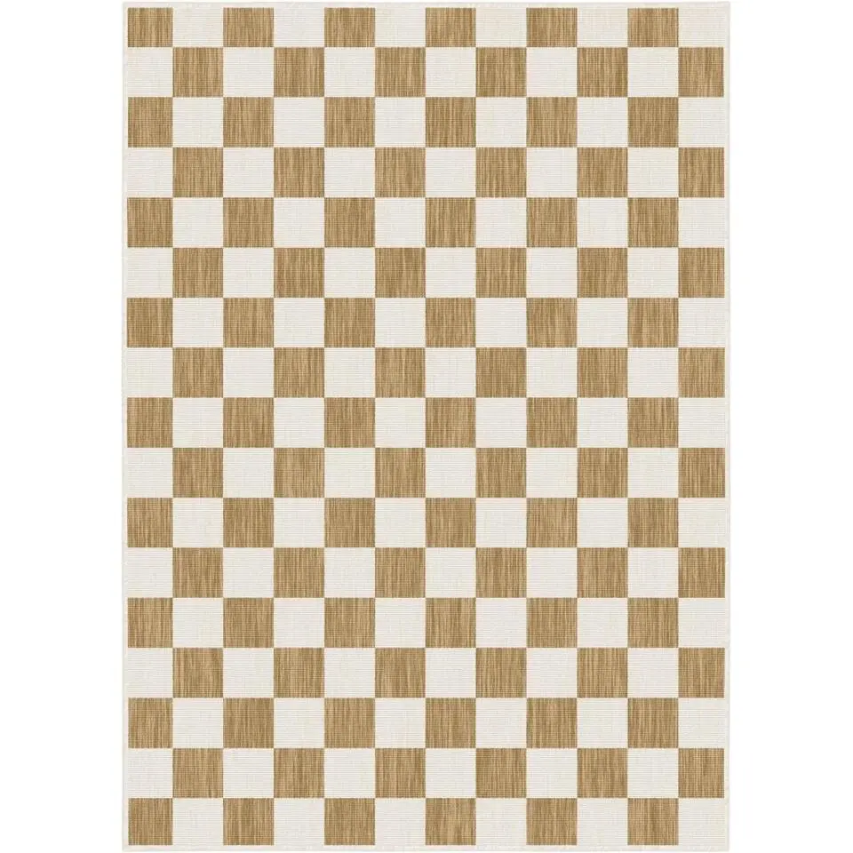 Interieur05 buitenkleed jute Level - 340 x 240 cm