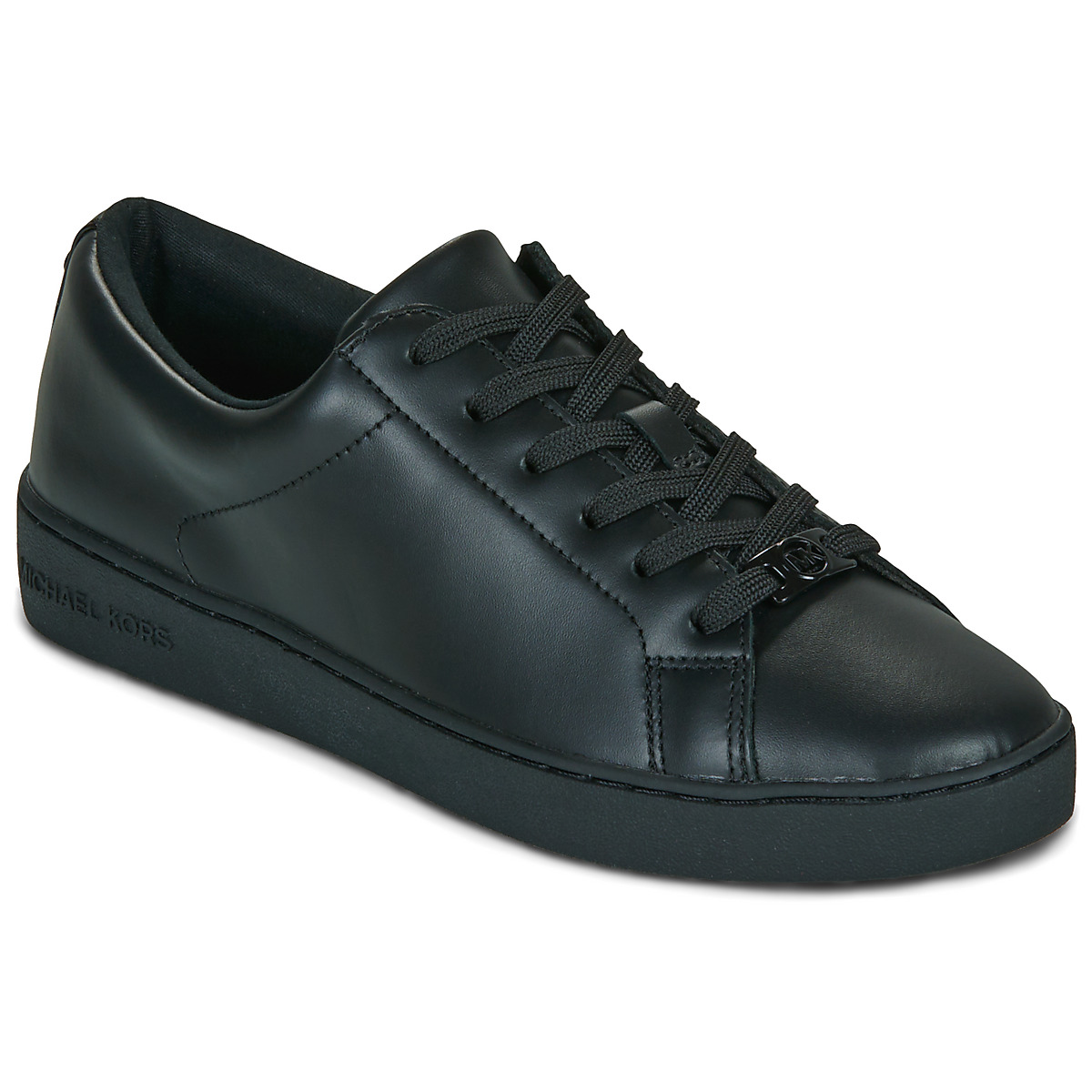 MICHAEL Michael Kors - KEATON LACE UP - Black