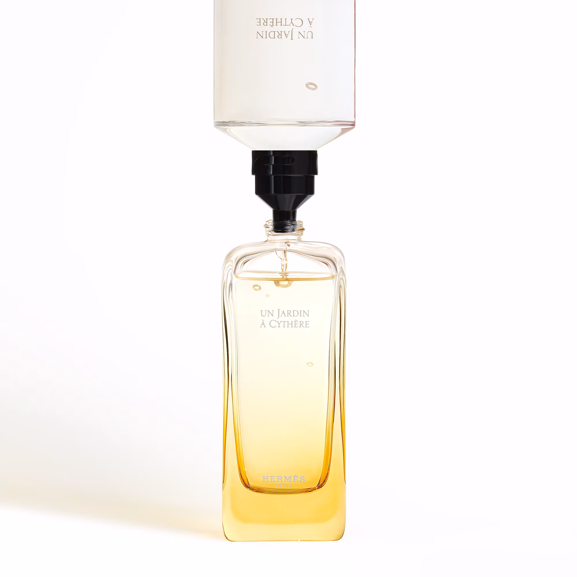 UN JARDIN A CYTHEREEau de toilette