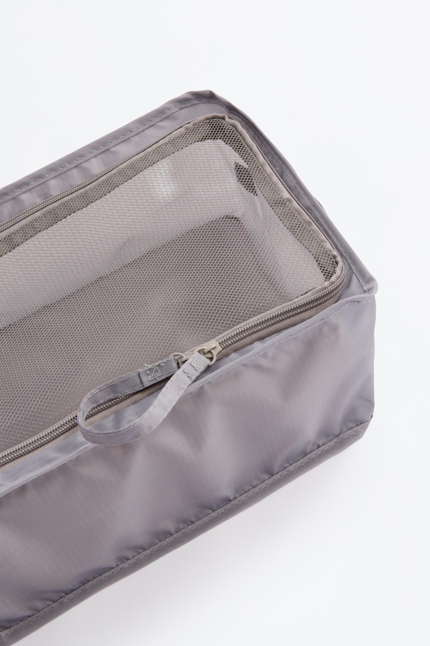 Bolsa calzado viaje