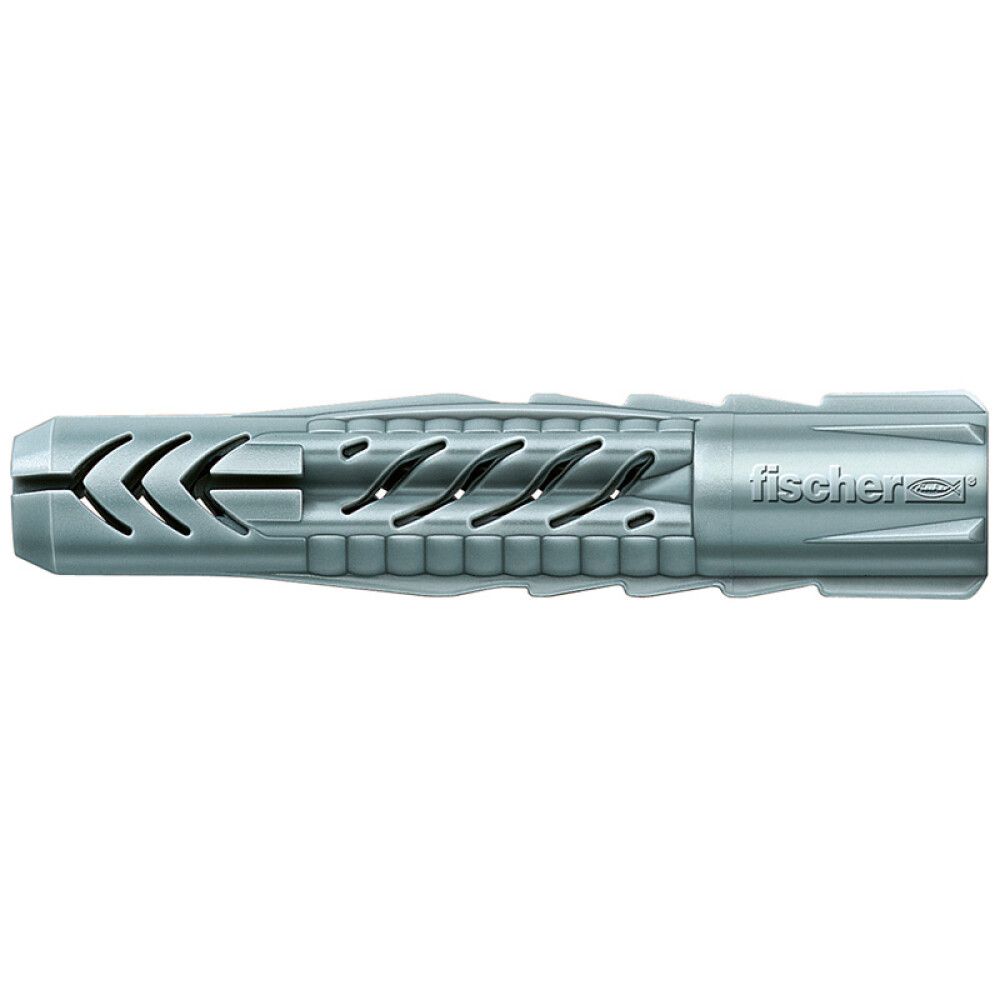 UNIVERSALPLUGG FISCHER UX 6X35MM 50-PAKK