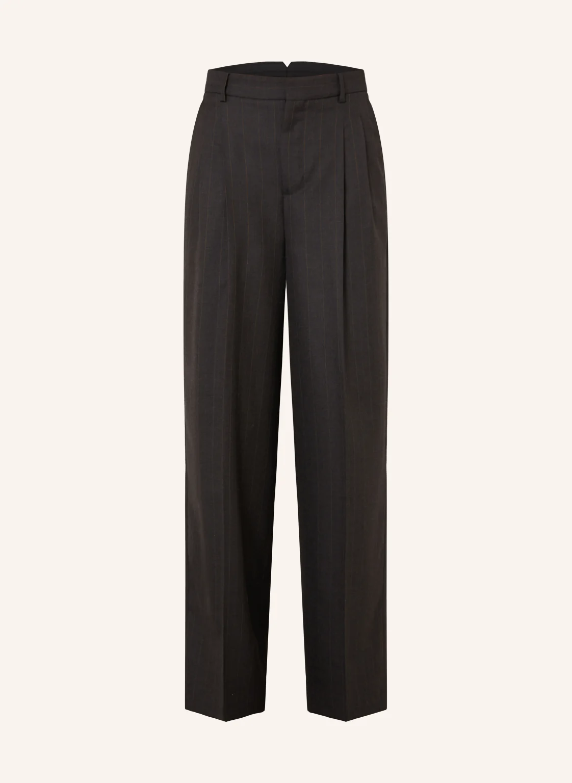 Ami Paris Marlenehose