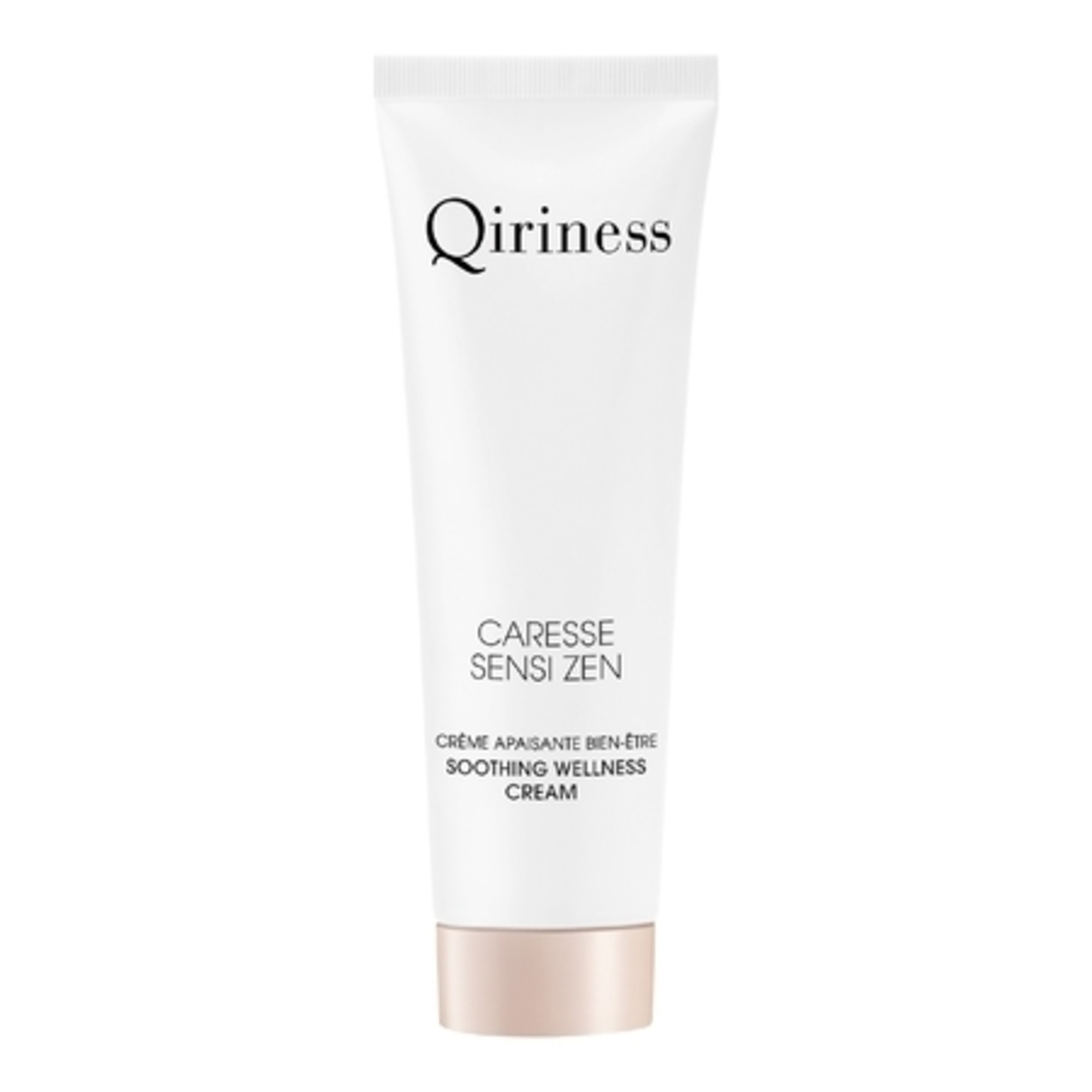 LES ESSENTIELSCaresse sensi zen - crème apaisante