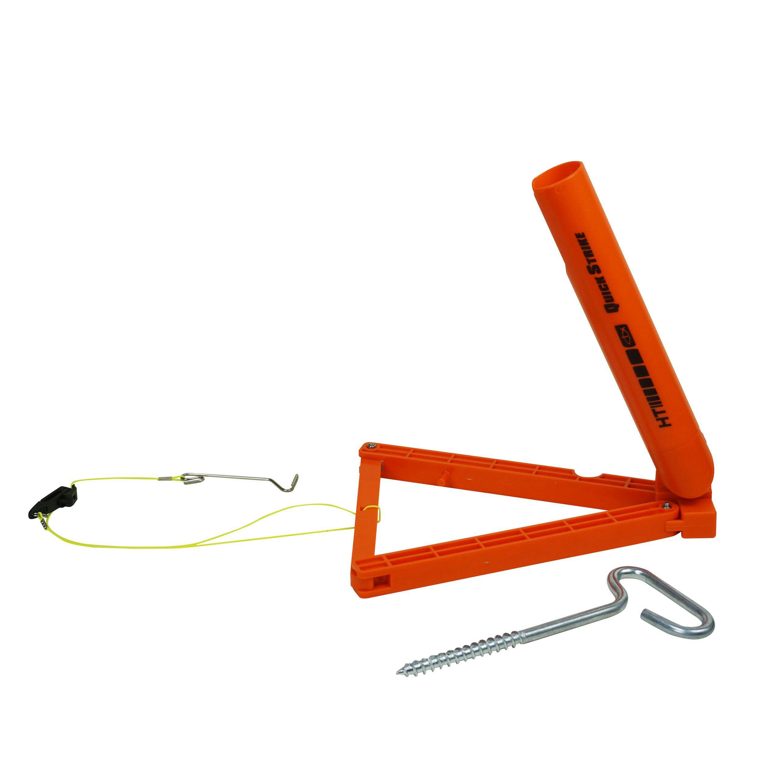 HT Enterprises Quick Strike System