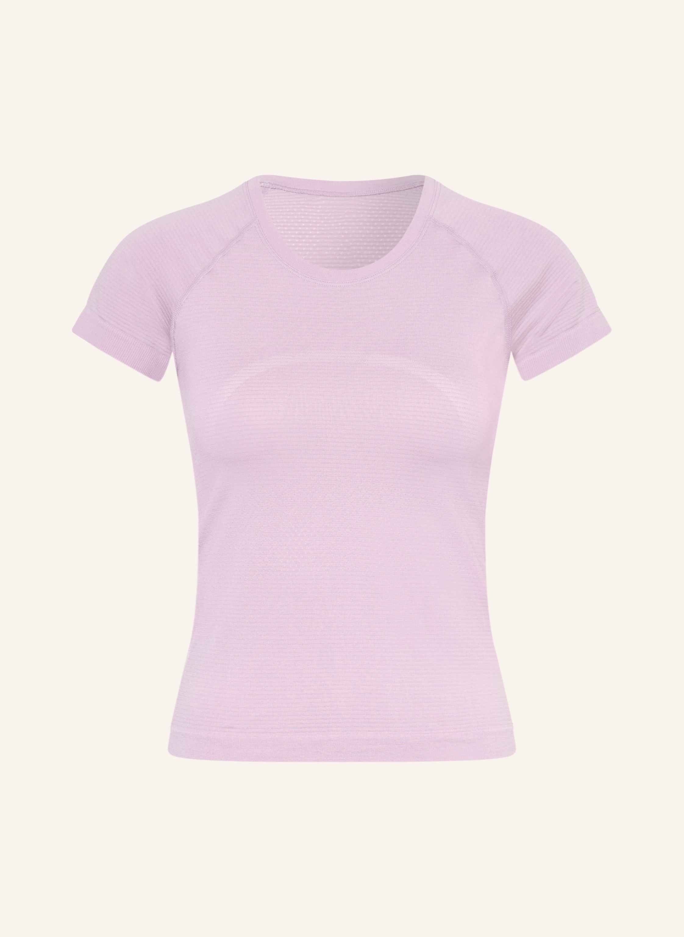 lululemon Laufshirt SWIFTLY TECH 2.0