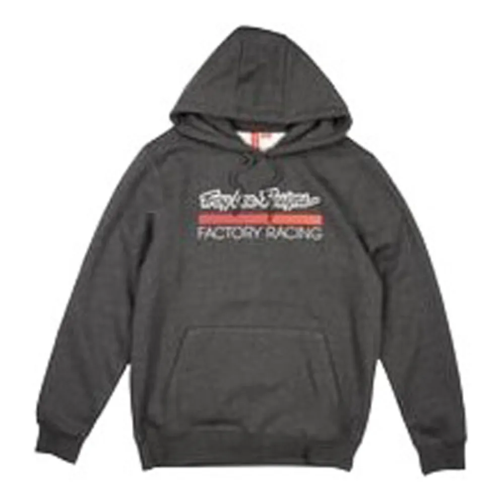 Troy Lee Designs Factory Racing hoodie