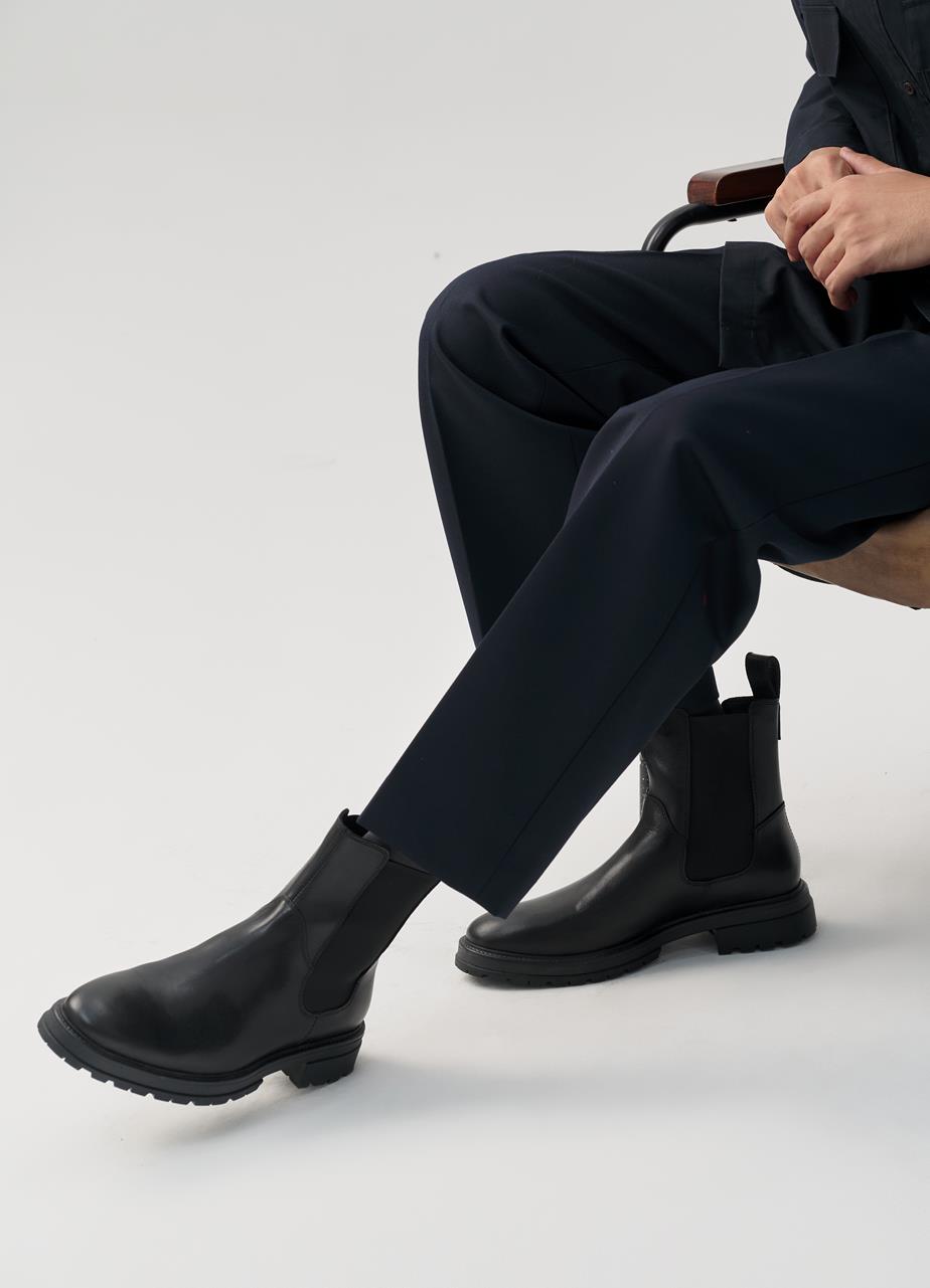 Johnny 2.0 Boots