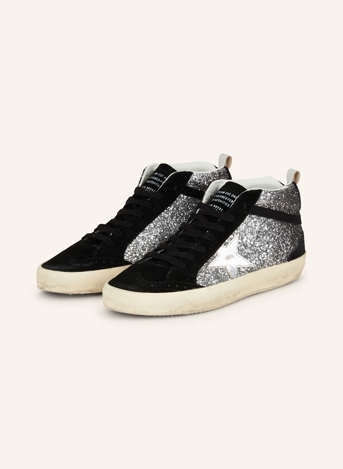 GOLDEN GOOSE Sneaker
