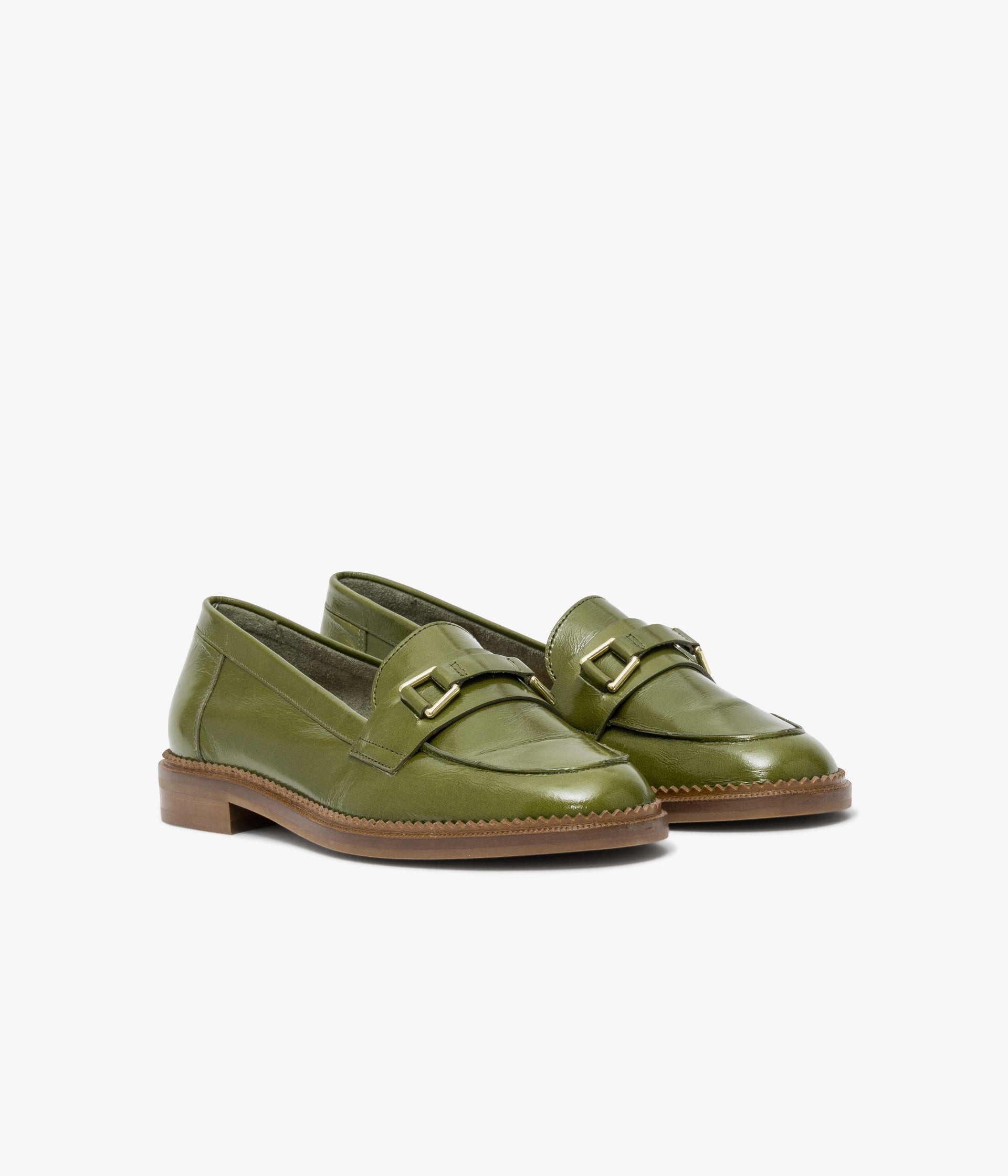 Mocassin Alanna cactus