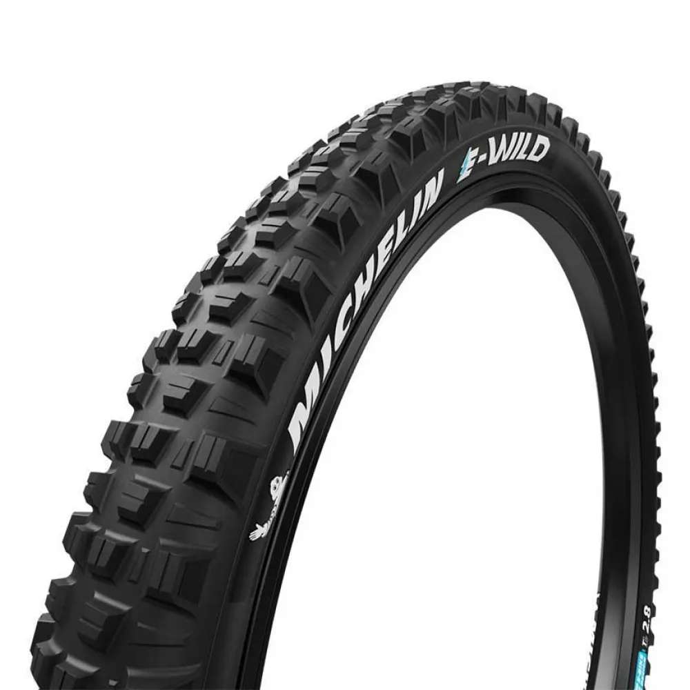 Michelin E-Wild Front Performance 29´´ x 2.60 MTB tyre