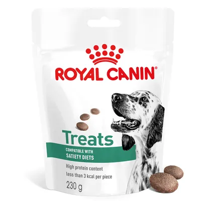 Royal Canin Satiety Treats