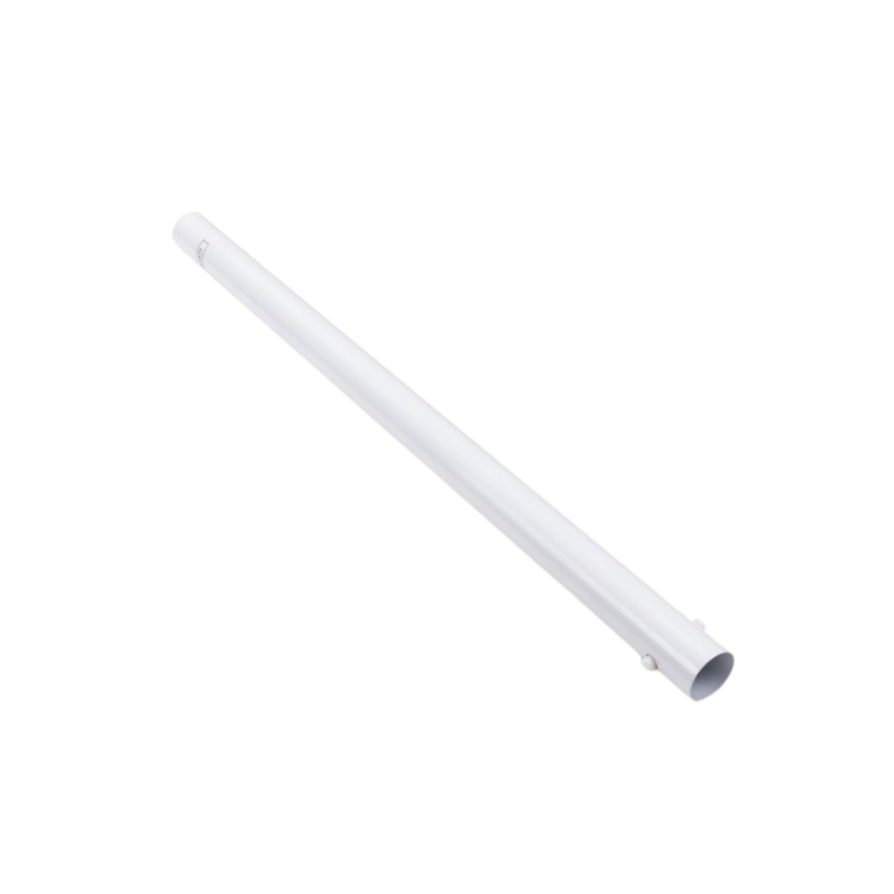 Pied vertical pour Metal Frame Junior 2,60 m