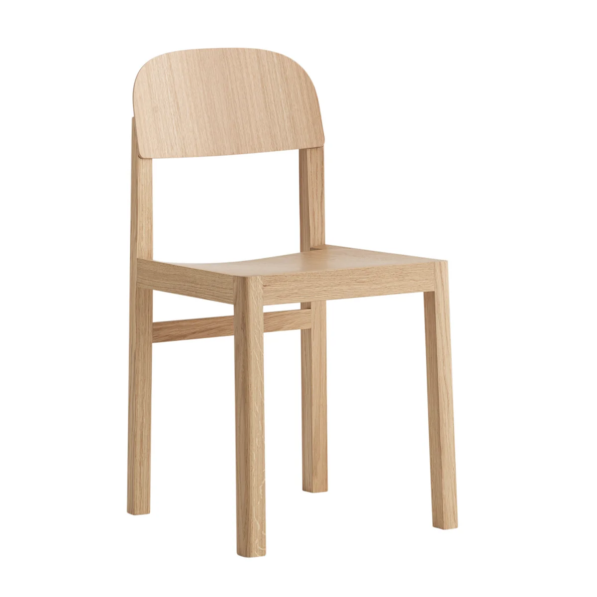 Muuto - Workshop Chair, Eiche