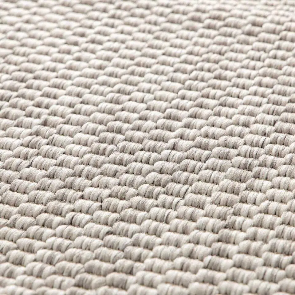 Condor buitenkleed - &Oslash;200 cm - taupe