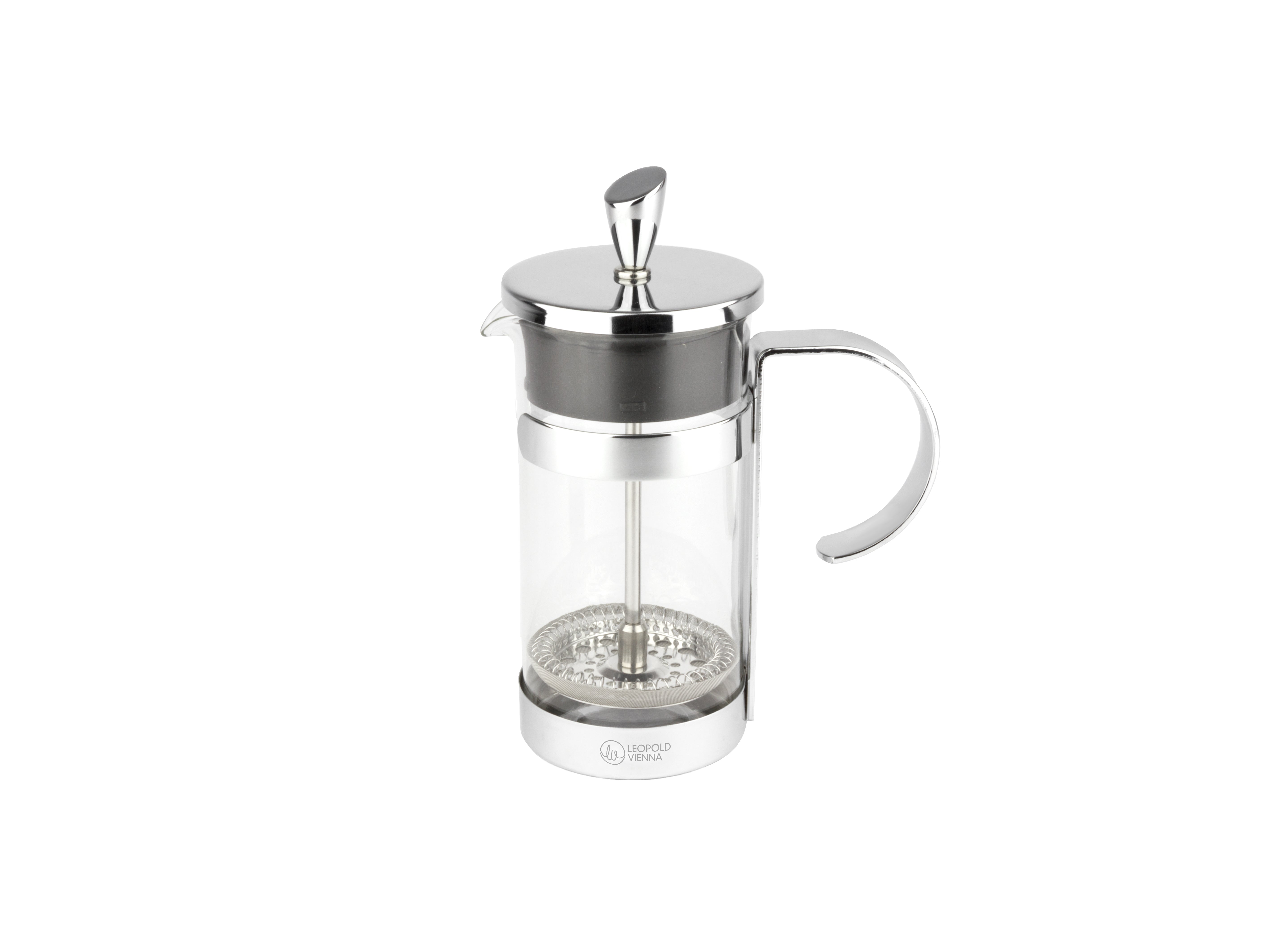 Leopold Vienna - Koffie- & theemaker Luxe - 350ml