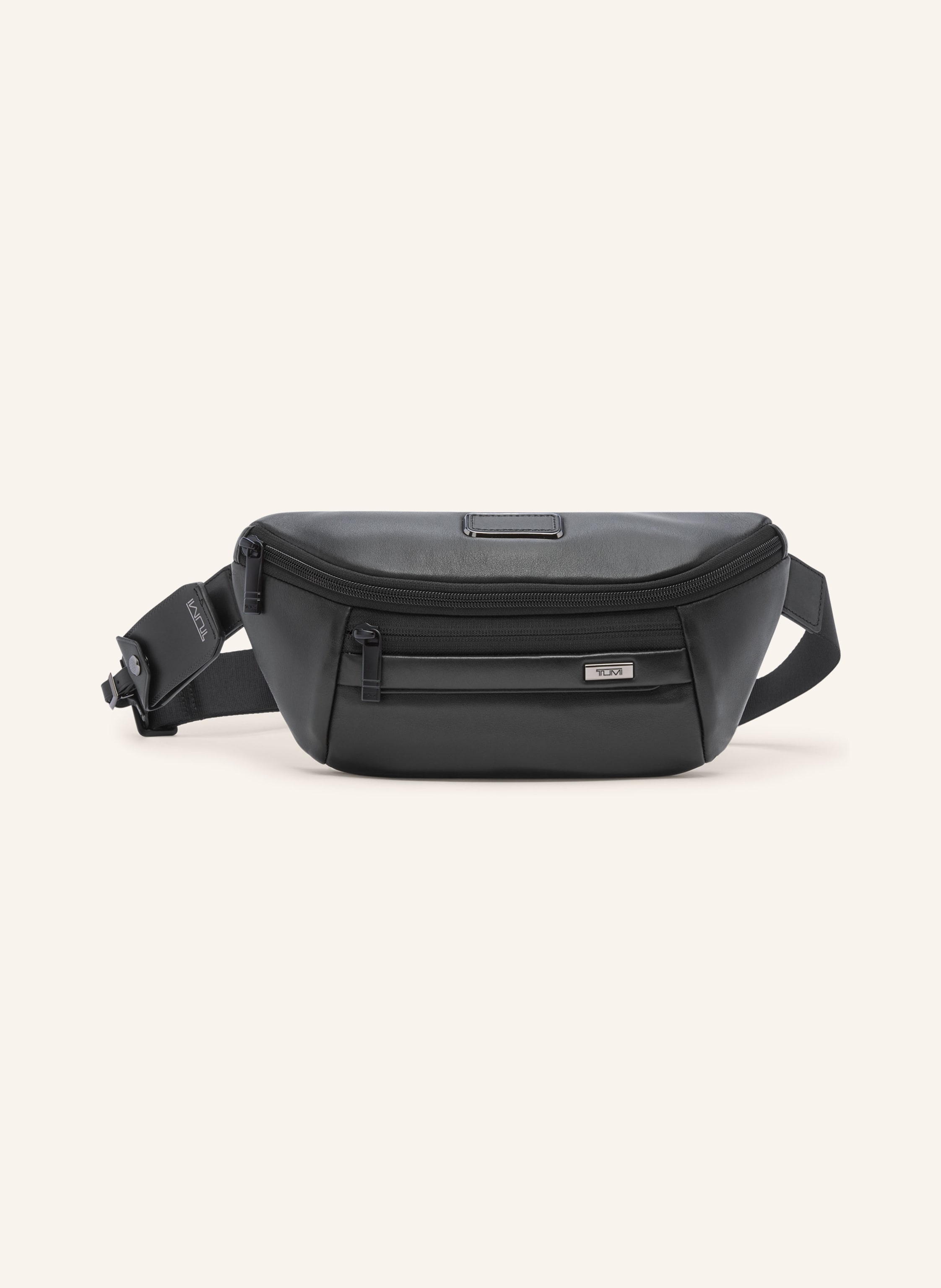 TUMI ALPHA Gürteltasche