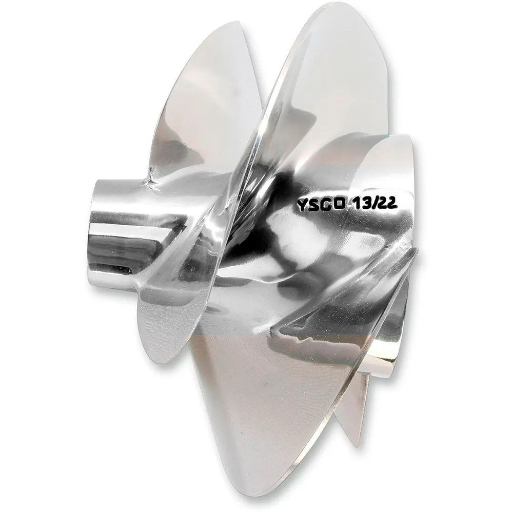 Solas YS-CD-13/22 impeller