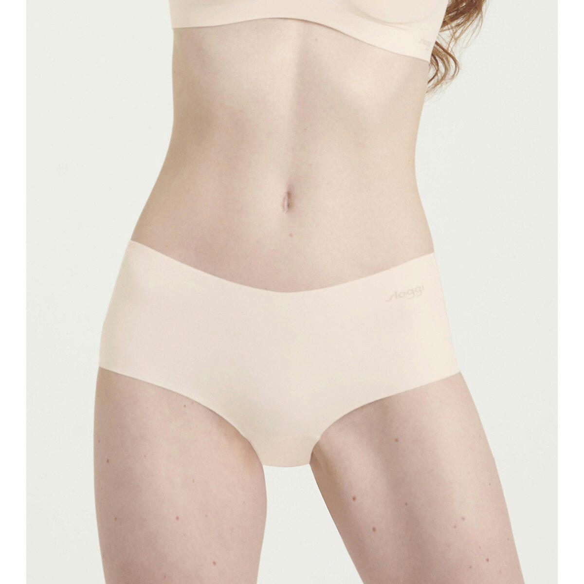 Lot de 2 boxers Zero Modal