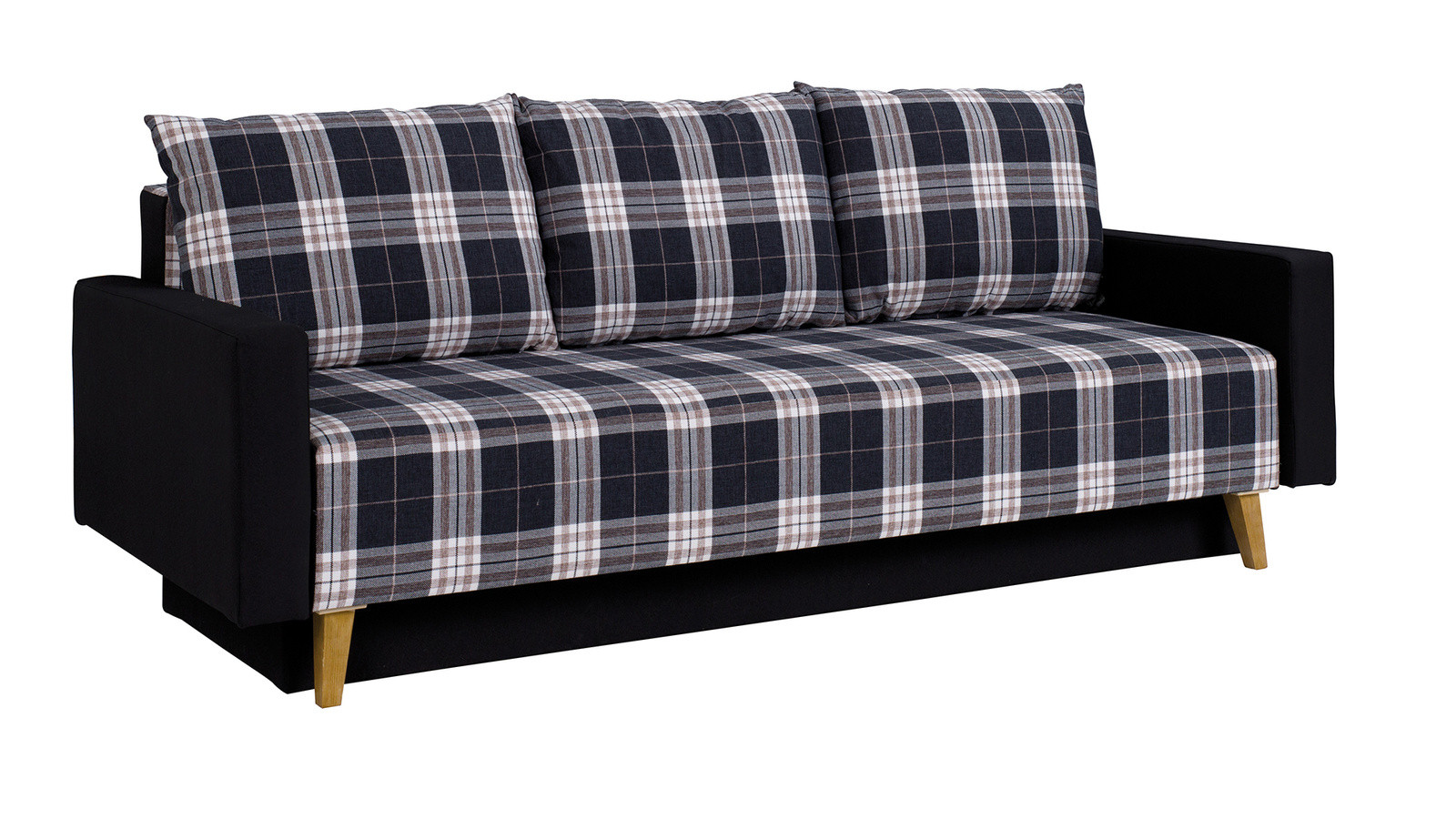 Sofa skandynawska Aster