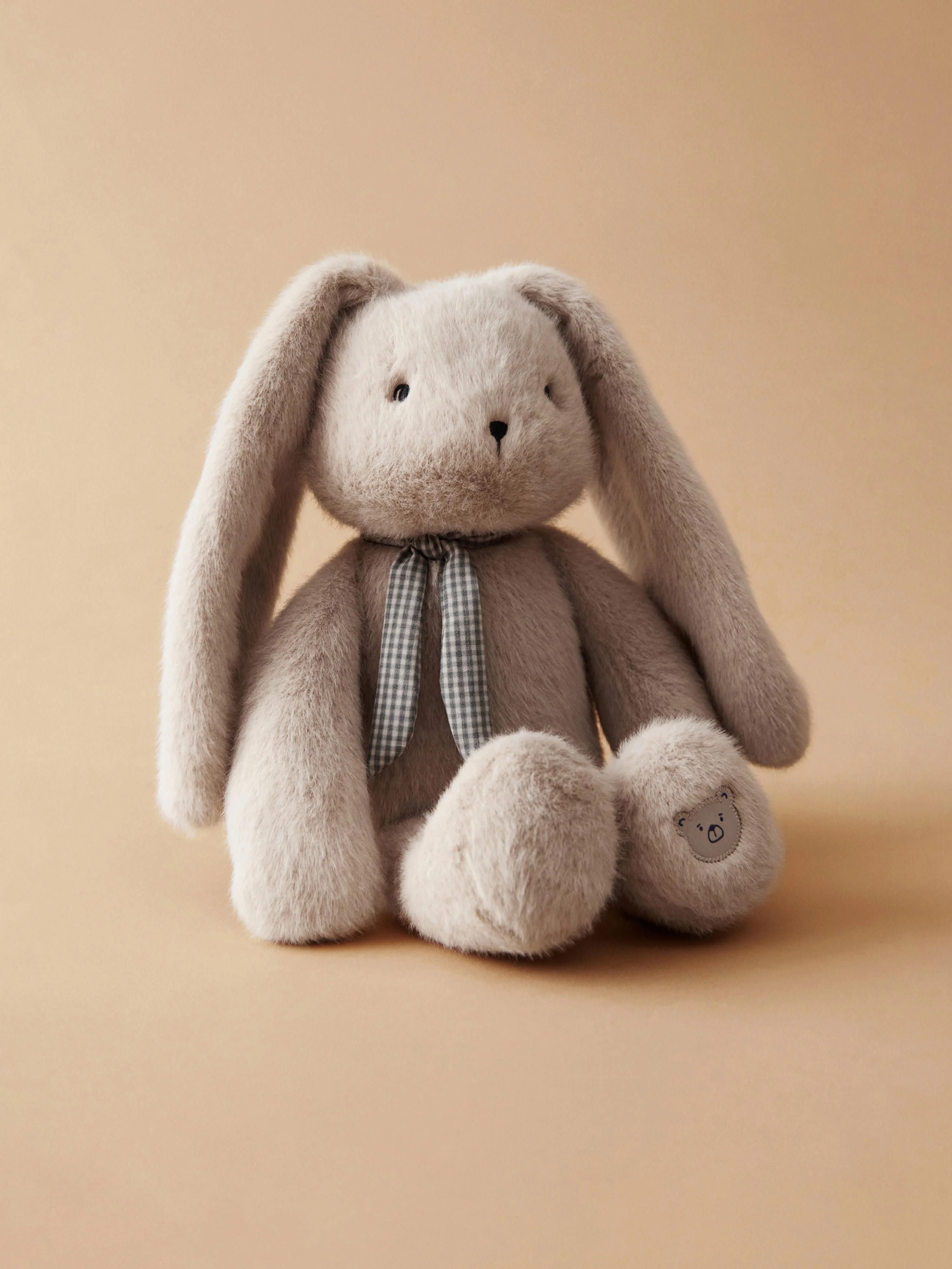 Kuscheltier Berto