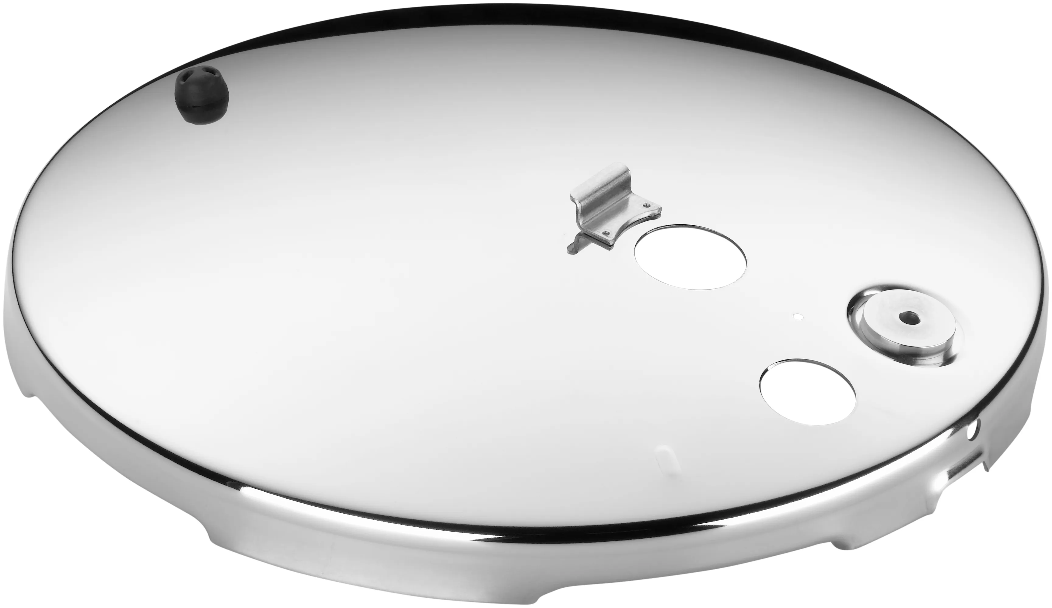 WMF Fusiontec Perfect Premium lid with handle 22cm